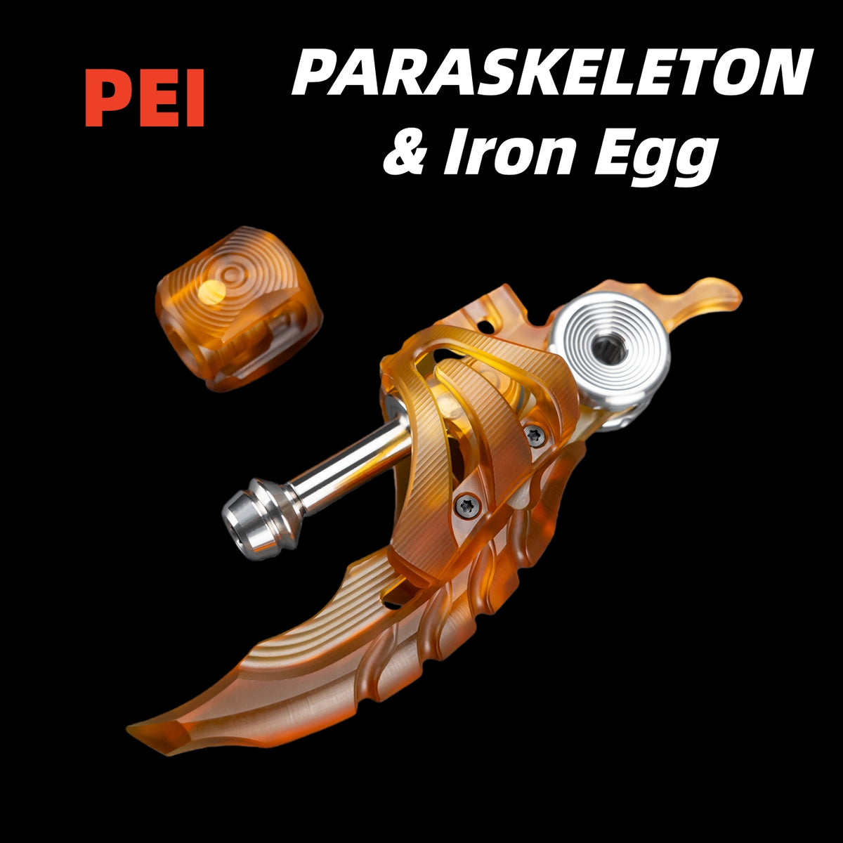 Wanwu Studio EXOSKELETON