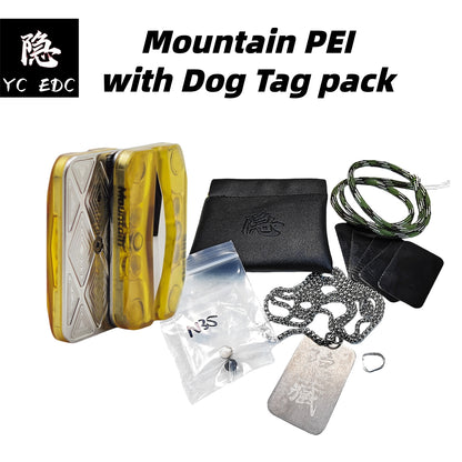 YC EDC Mountain PEI