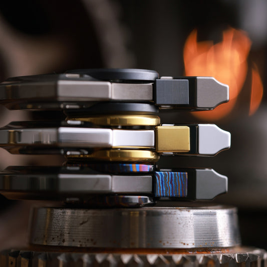 ACEDC VOIDBREAKER Spinner