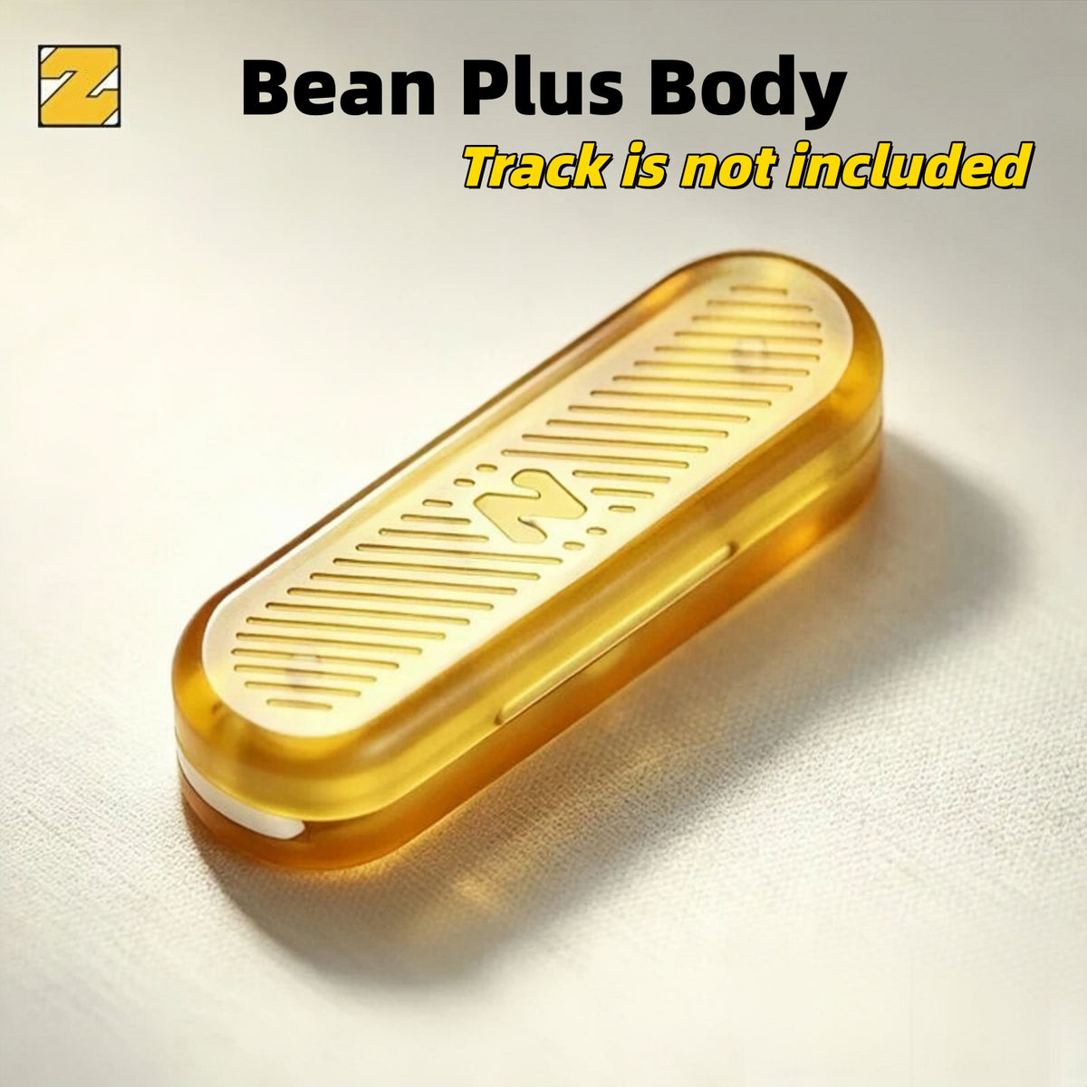ZZ EDC Bean Plus slider