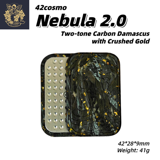 42Cosmo Nebula 2.0