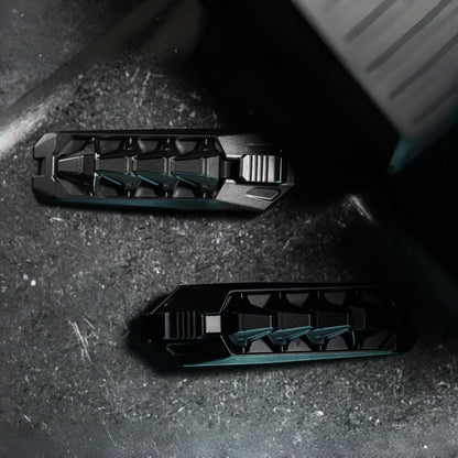 Proxy EDC DRAGON RIDGE Ti version