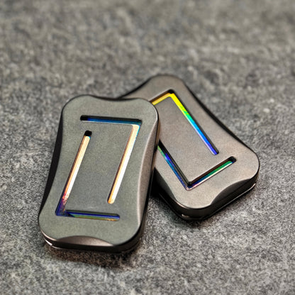 77 EDC Double Seven Floating Slider