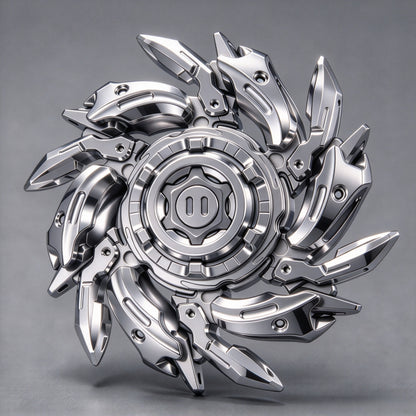 YEDC Tyrant Spinner