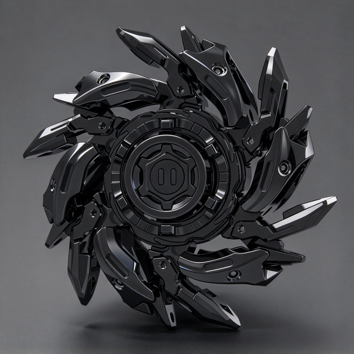 YEDC Tyrant Spinner