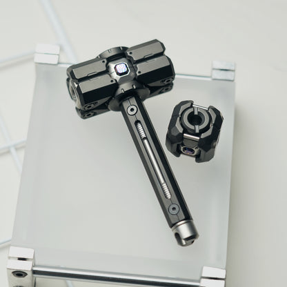 NAYICI Bone Breaker