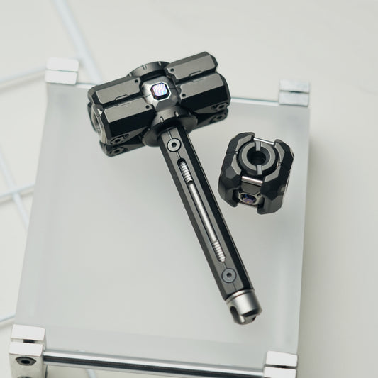 NAYICI Bone Breaker