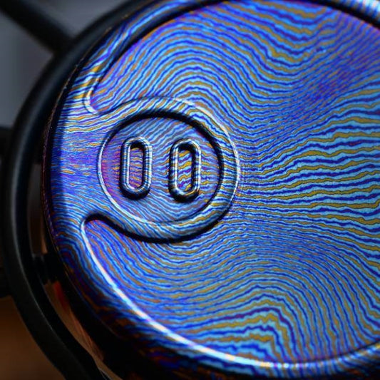 YEDC Dual Ratchet Pig Coin V2.0