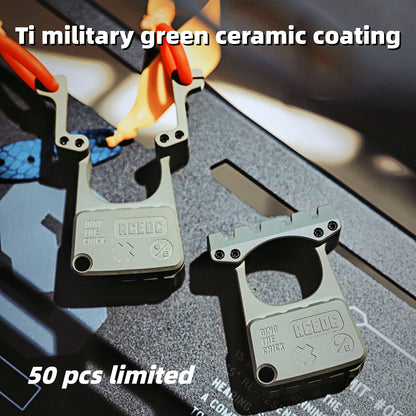 ACEDC & OneBean SLINGBOY