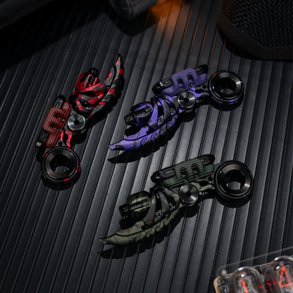 Wanwu Studio PARASKELETON Aluminum set