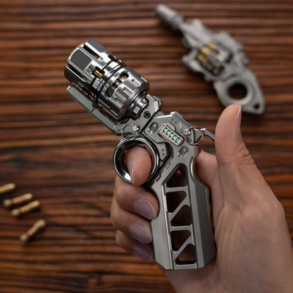 DJG EDC Destroyer Grenade