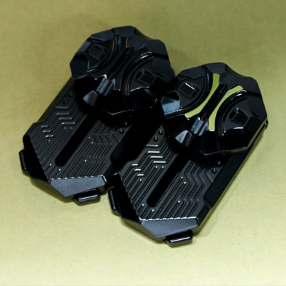 HE EDC X Power slider