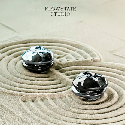Flowstate Studio Flow Stone Floating Slider