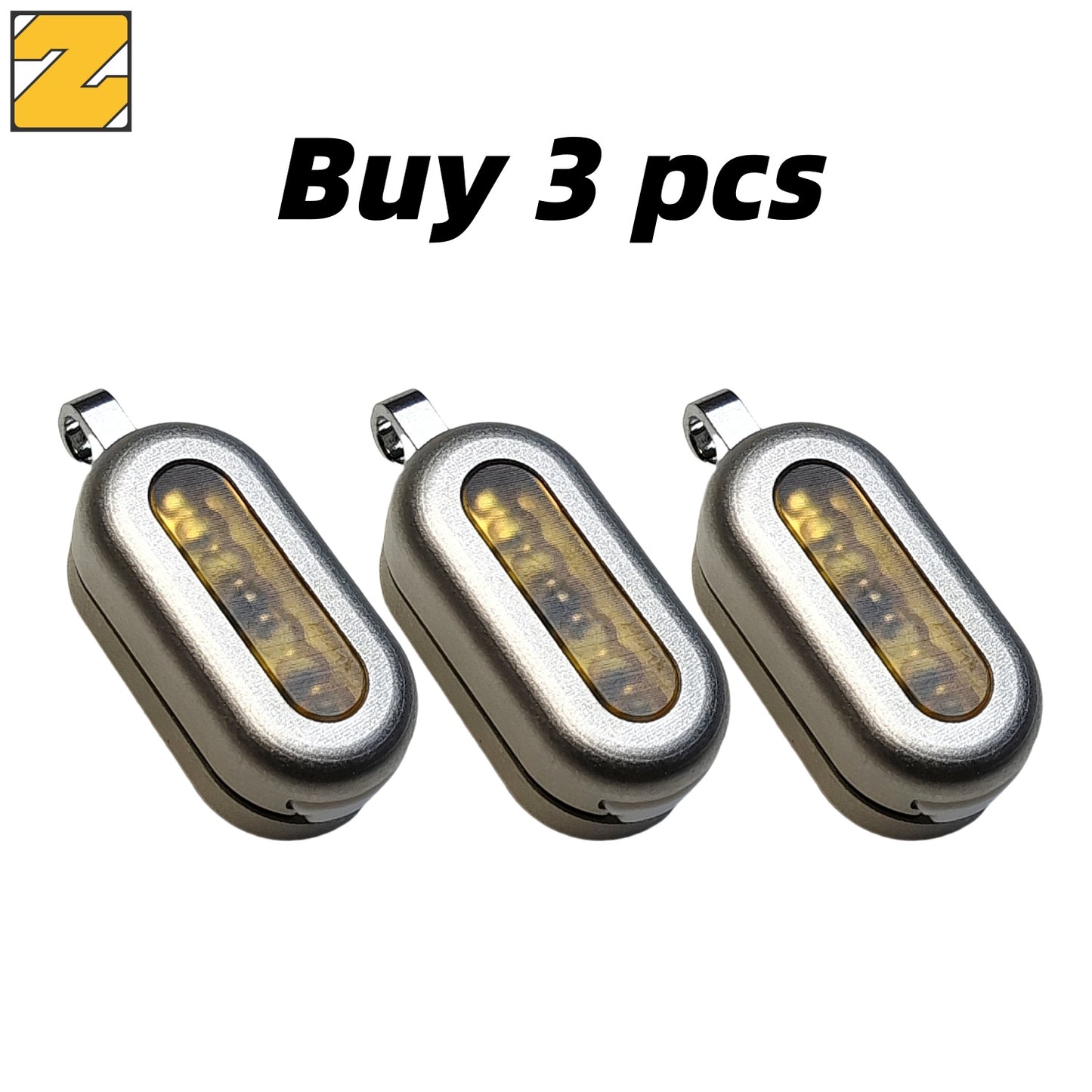 ZZ EDC Bean Z slider