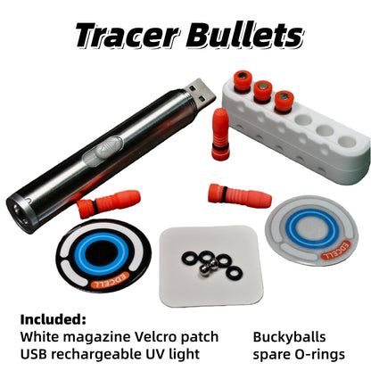 EDCELL Breaker Full Set