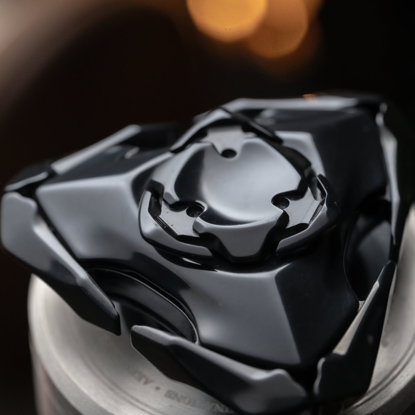 Freak Mech Studio Blade spinner