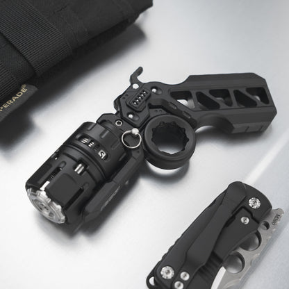 DJG EDC Destroyer Grenade