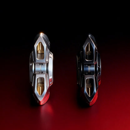 INSITU EDC 3I/ATLAS Spinner