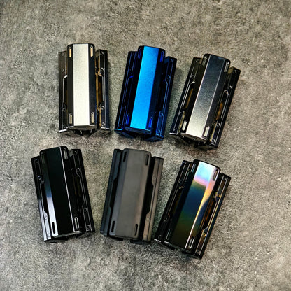Carry EDC X OS EDC Nuclear Power