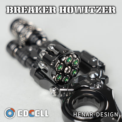 EDCELL Breaker Full Set