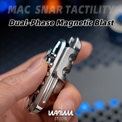 Wanwu Studio EXOSKELETON