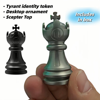 YEDC Tyrant Spinner