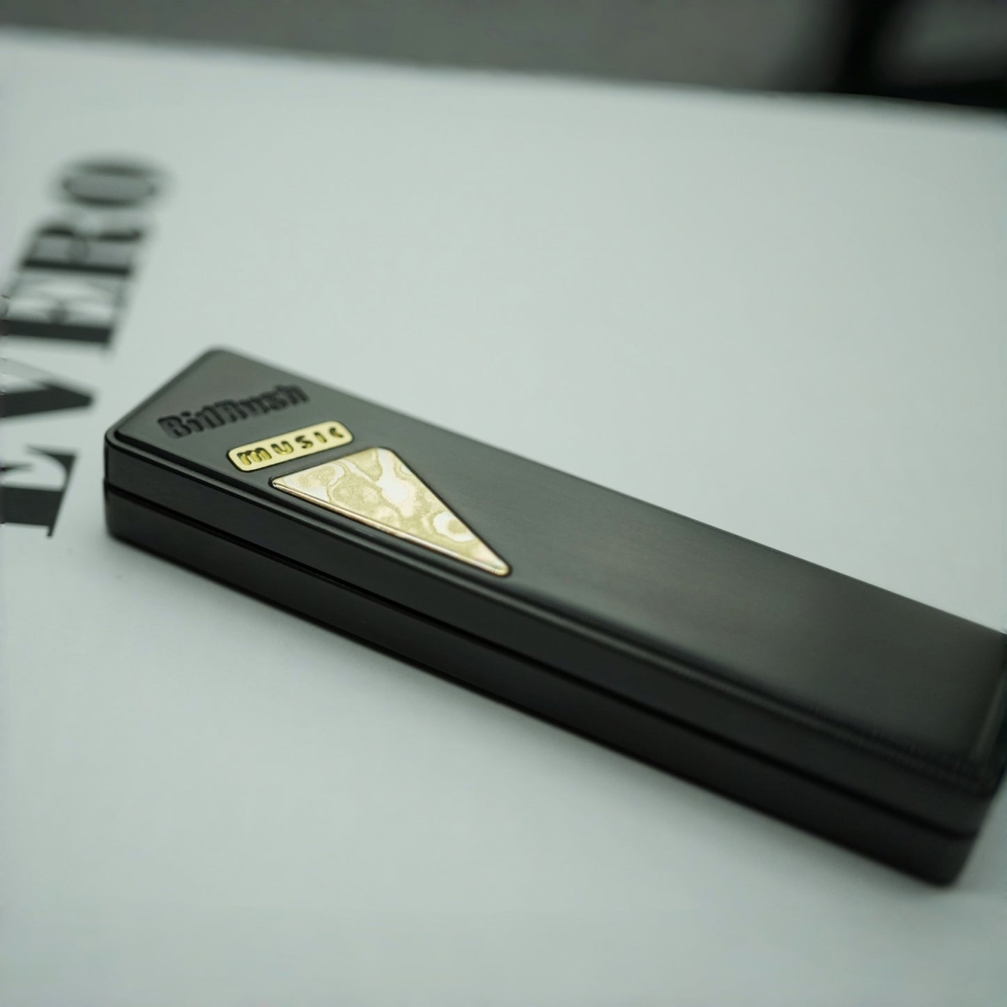 BidRush EDC Mini Box