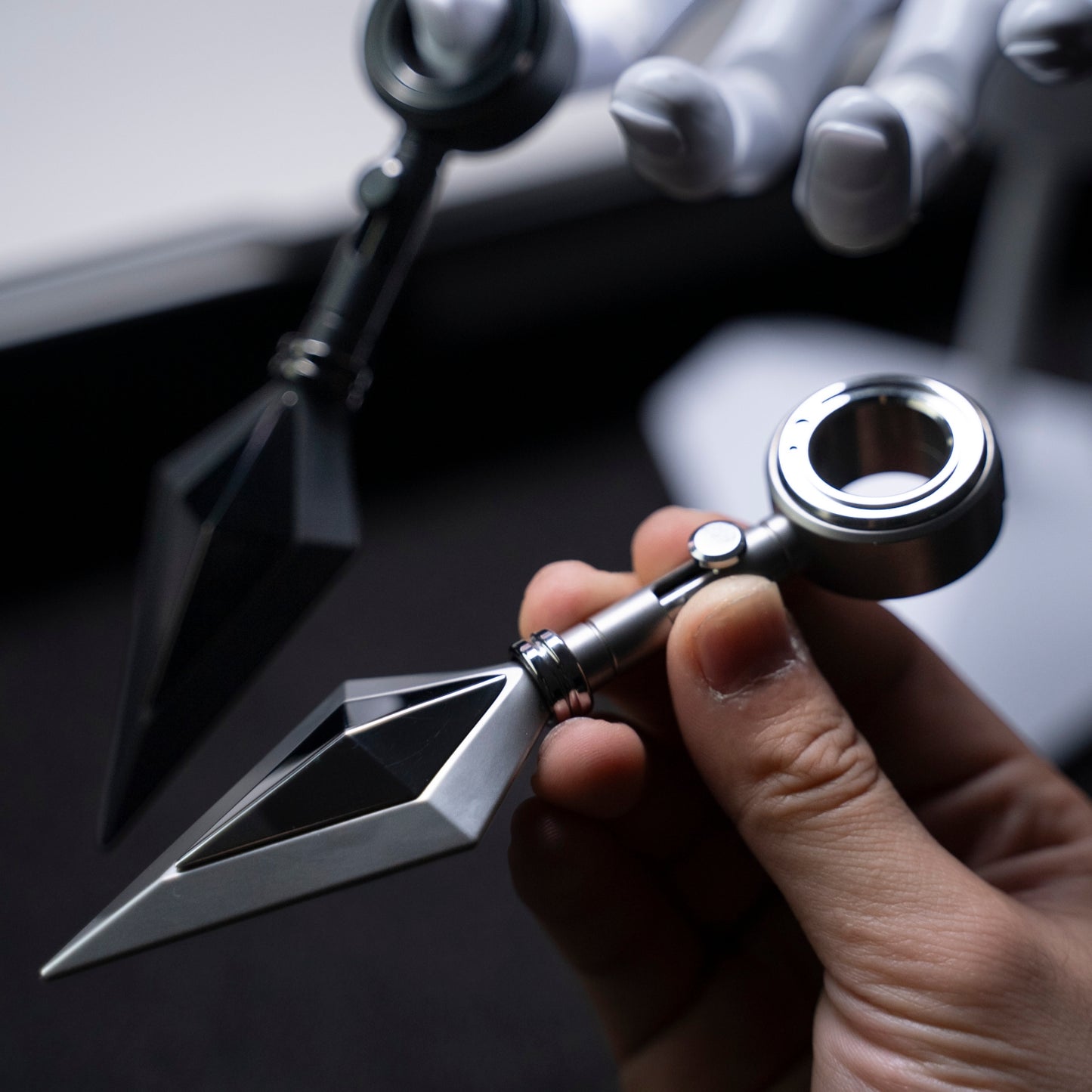 NAJA EDC Kunai くない