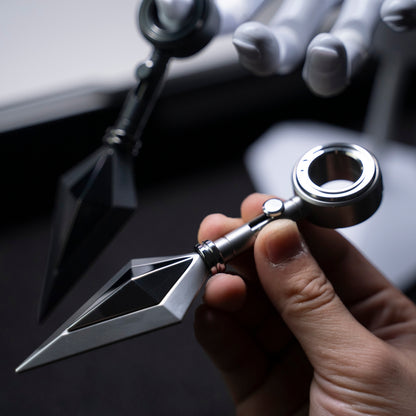 NAJA EDC Kunai くない