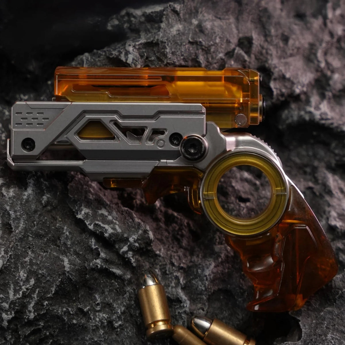 Proxy EDC Cyborg Soul EXO