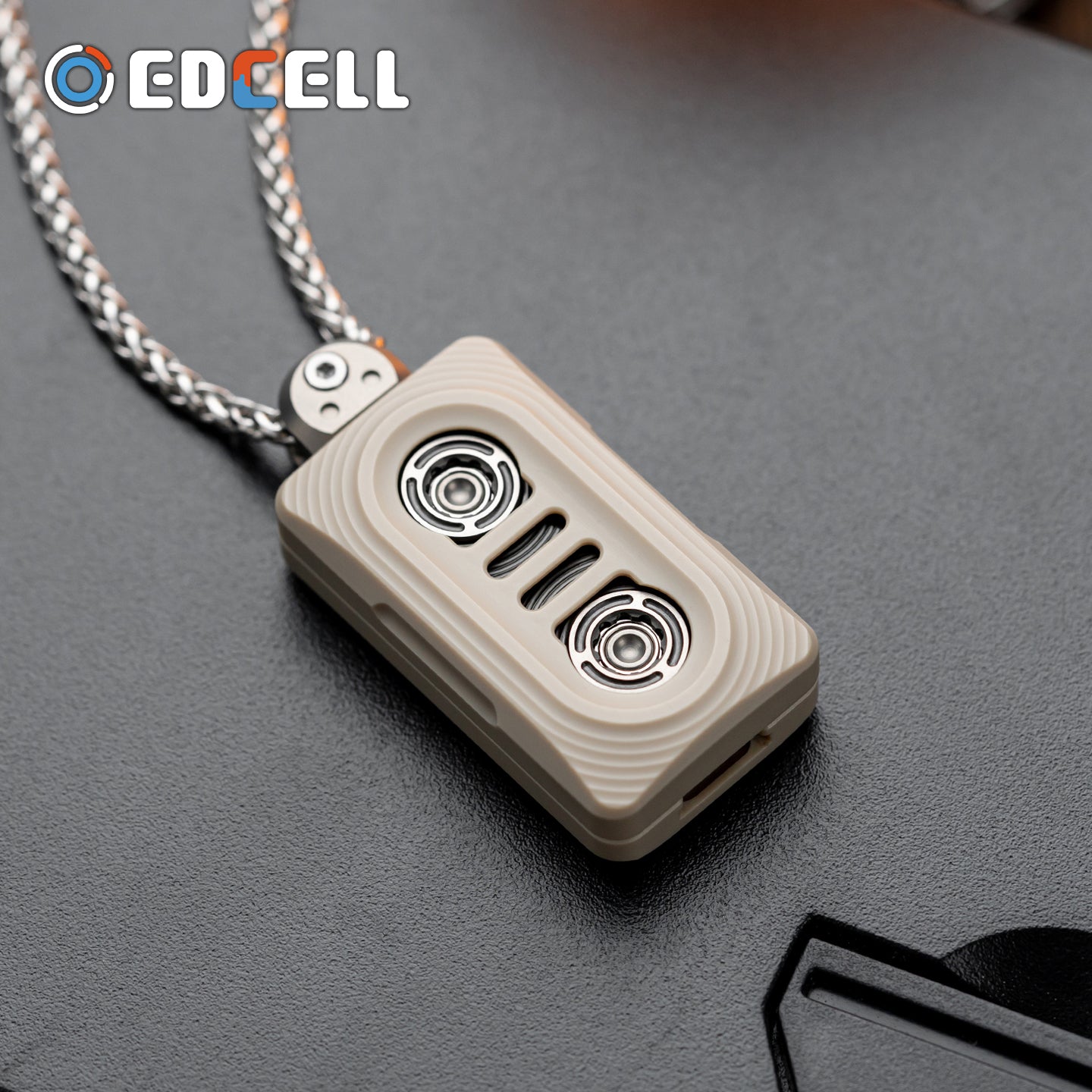 EDCELL Tape Drive slider