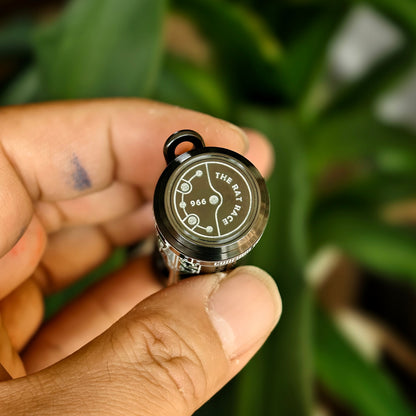 ACEDC x OneBean Portable Capsule