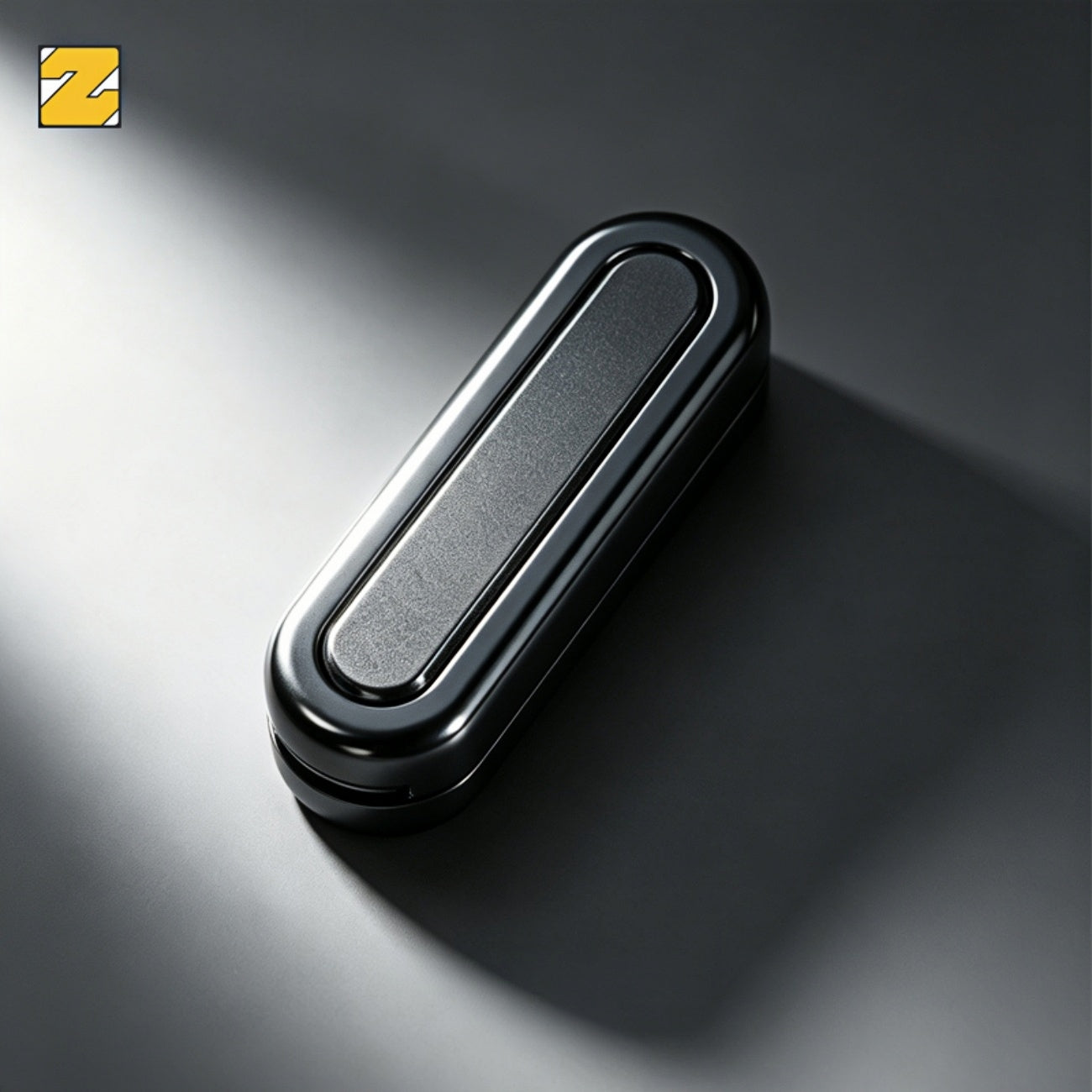 ZZ EDC Bean Plus slider