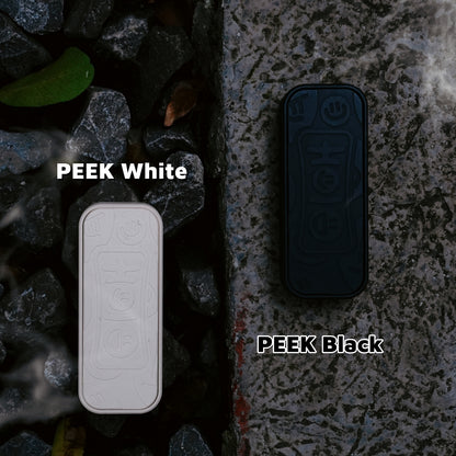 HOLO EDC Exultation slider