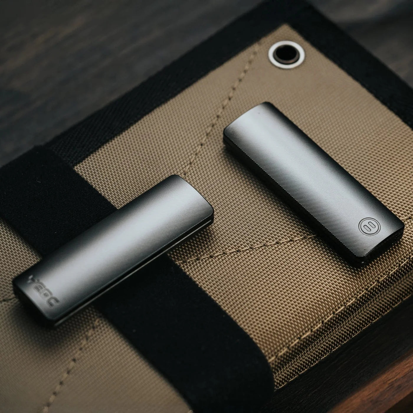 YEDC Ji Li 2.0 slider