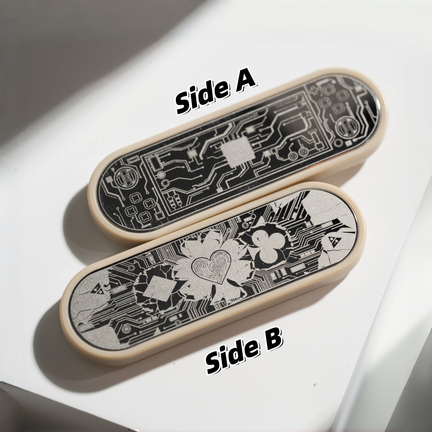 TIER I Studio Guan Dan mini slider