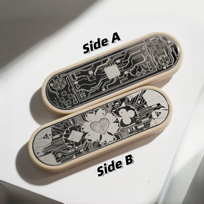 TIER I Studio Guan Dan mini slider