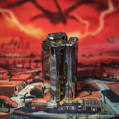 Carry EDC X OS EDC Nuclear Power