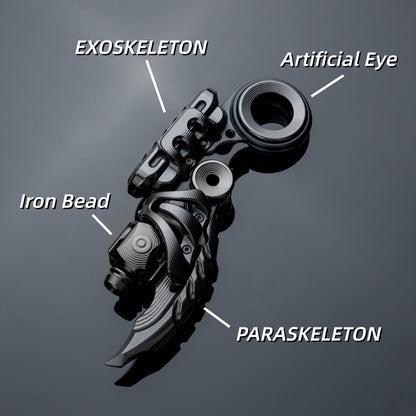 Wanwu Studio EXOSKELETON