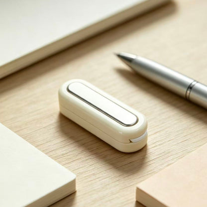 ZZ EDC Bean Plus slider