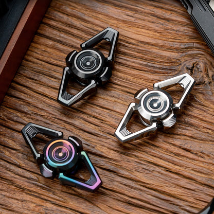 Wanwu Studio SKYLINES spinner