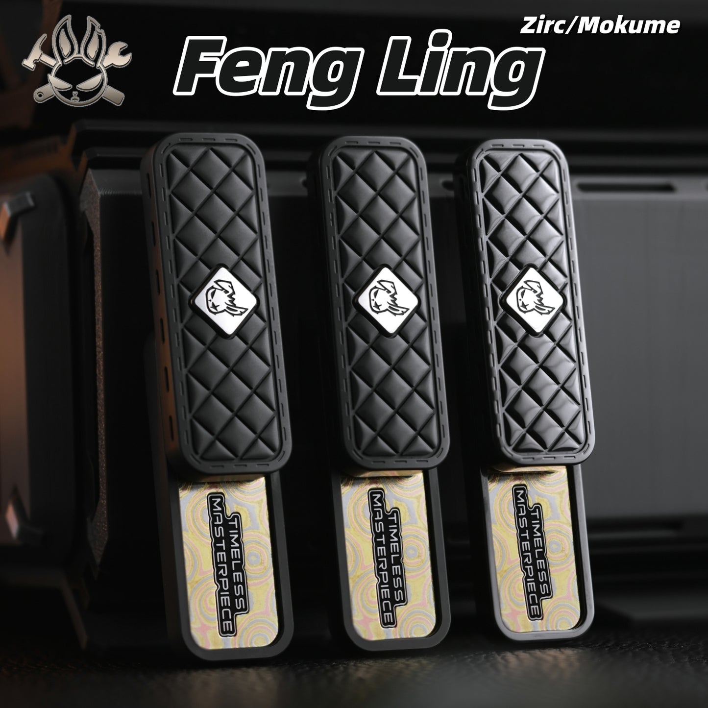 MOT Feng Ling
