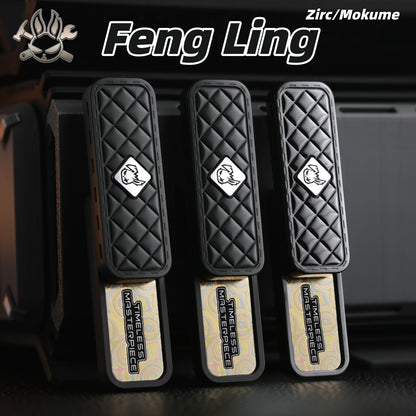 MOT Feng Ling