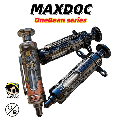 ACEDC MAXDOC