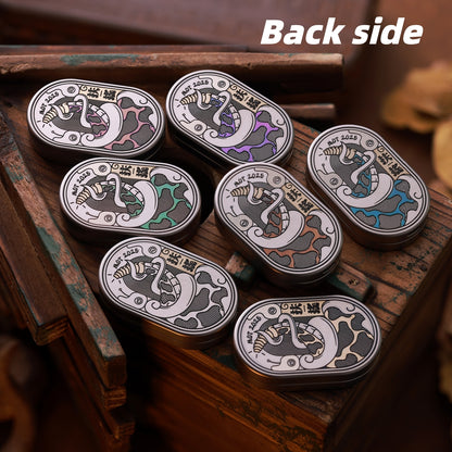 MOT Groove Pro Fu Yao