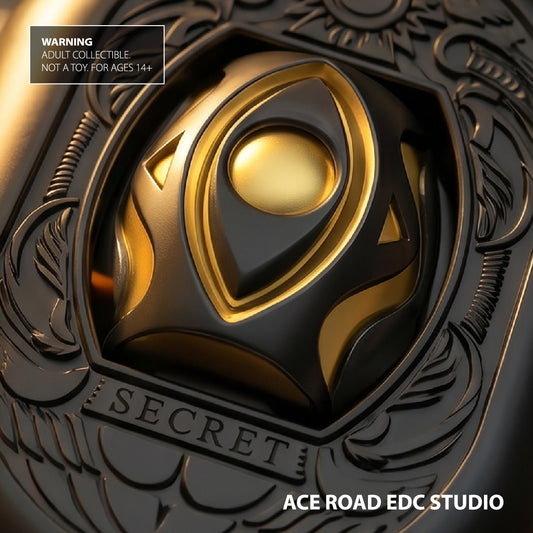 ACE Road Answer slider