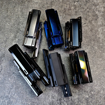 Carry EDC X OS EDC Nuclear Power
