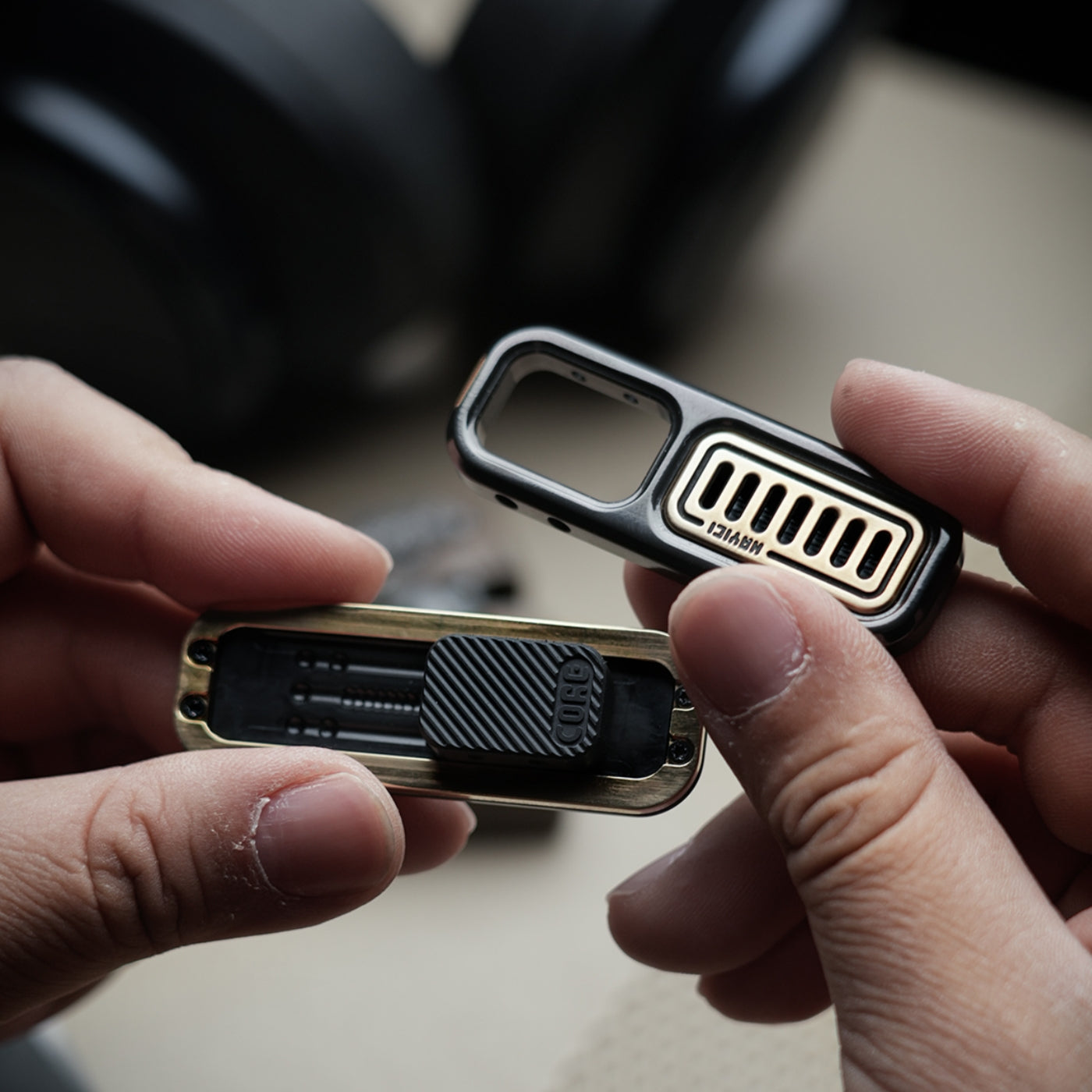 Nayici Eraser Core-07