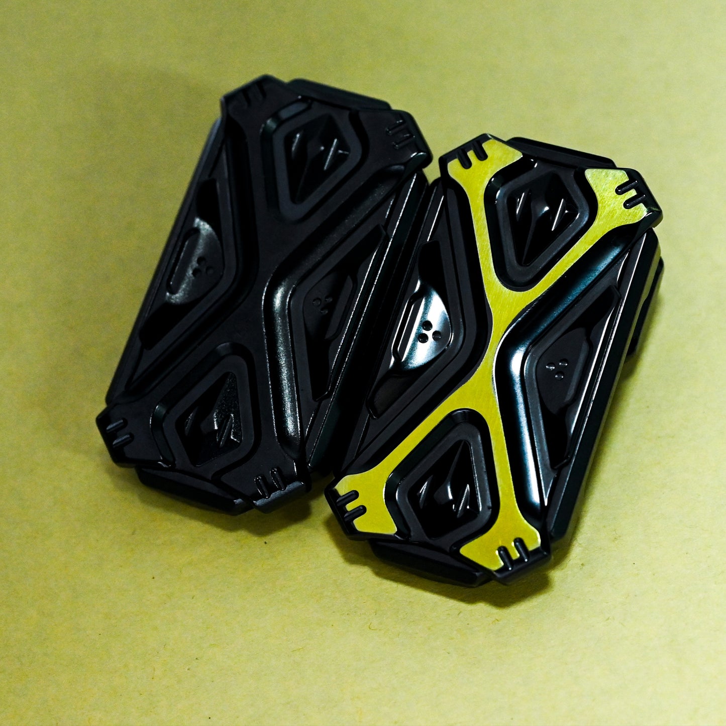 HE EDC X Power slider