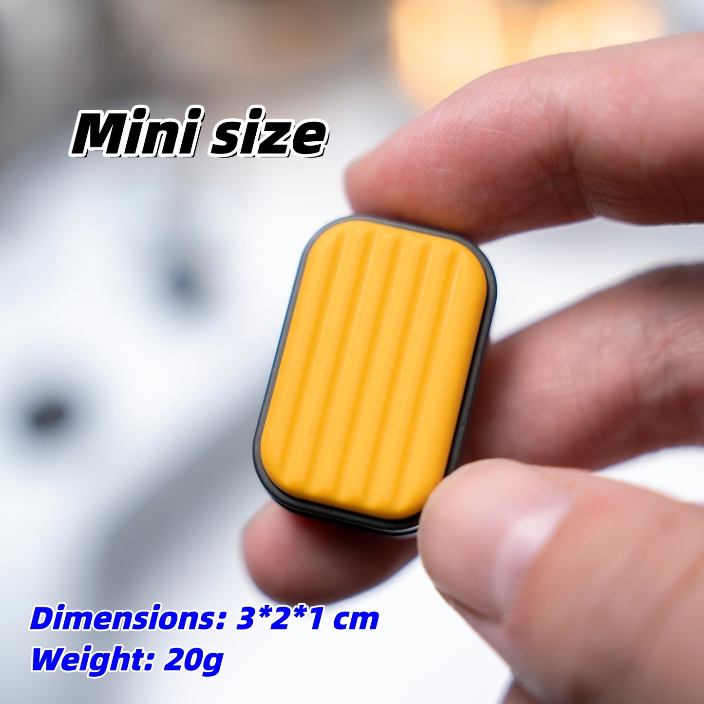 BOX EDC Travel Case Mini